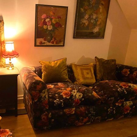 Stylish & Cosy Boutique Townhouse 1 Bedroom, 1 Sofa Bed - Sleeps 4 Christchurch  Exteriör bild