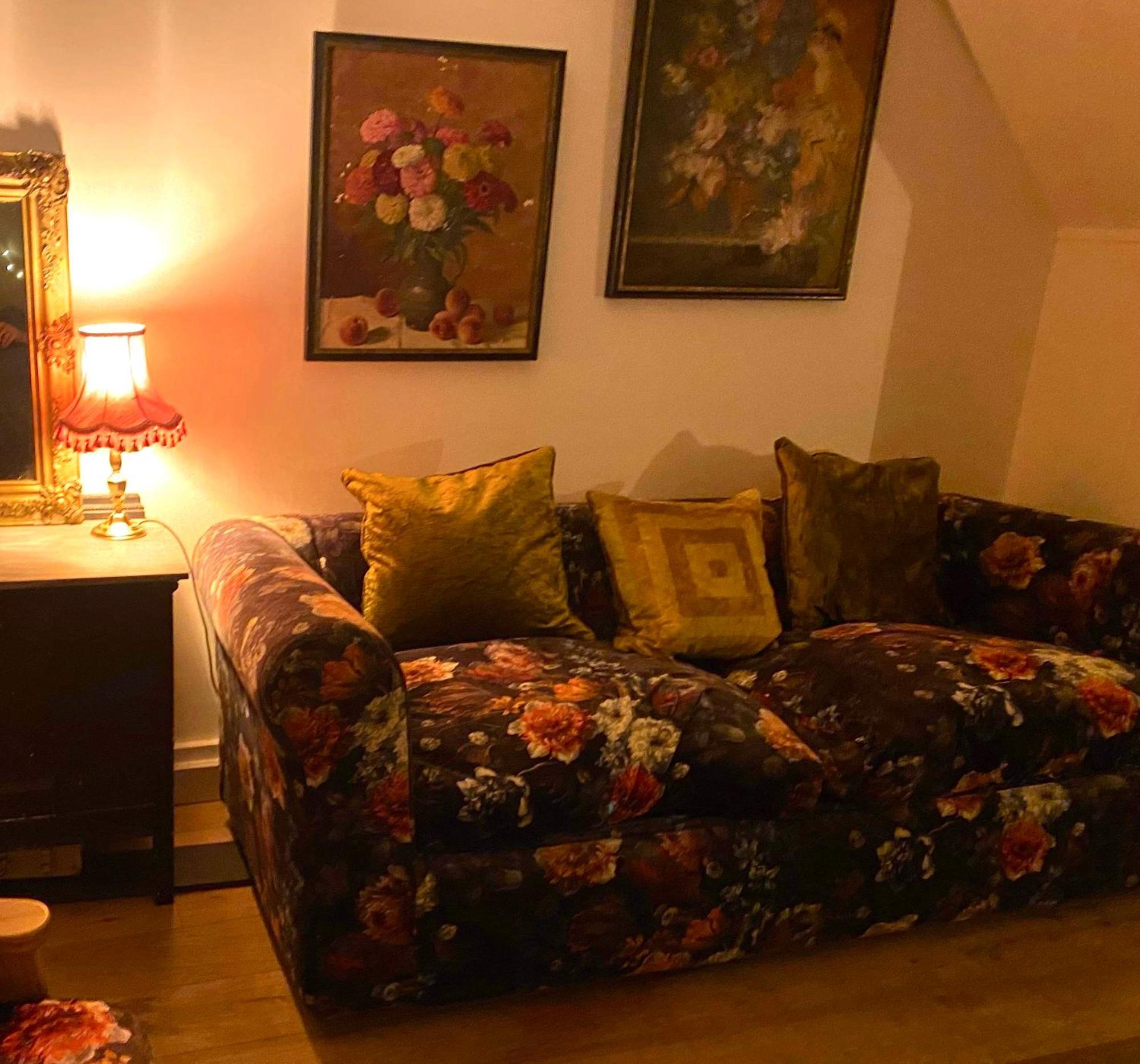 Stylish & Cosy Boutique Townhouse 1 Bedroom, 1 Sofa Bed - Sleeps 4 Christchurch  Exteriör bild