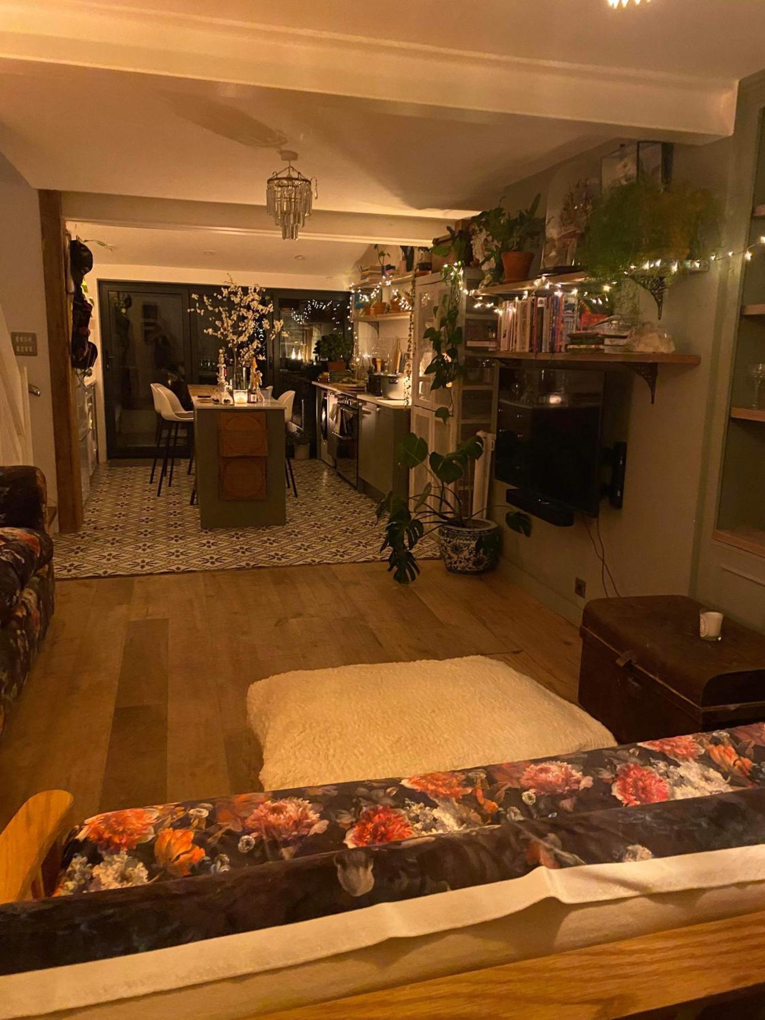 Stylish & Cosy Boutique Townhouse 1 Bedroom, 1 Sofa Bed - Sleeps 4 Christchurch  Exteriör bild